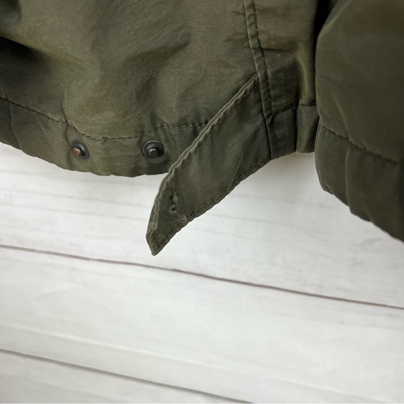 Ralph Lauren Parka Hooded Jacket XXL - Picture 6 of 6